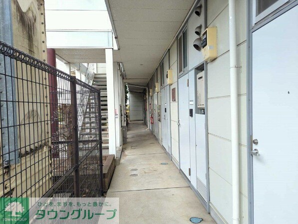 レオパレスCasaAvenue IIIの物件内観写真